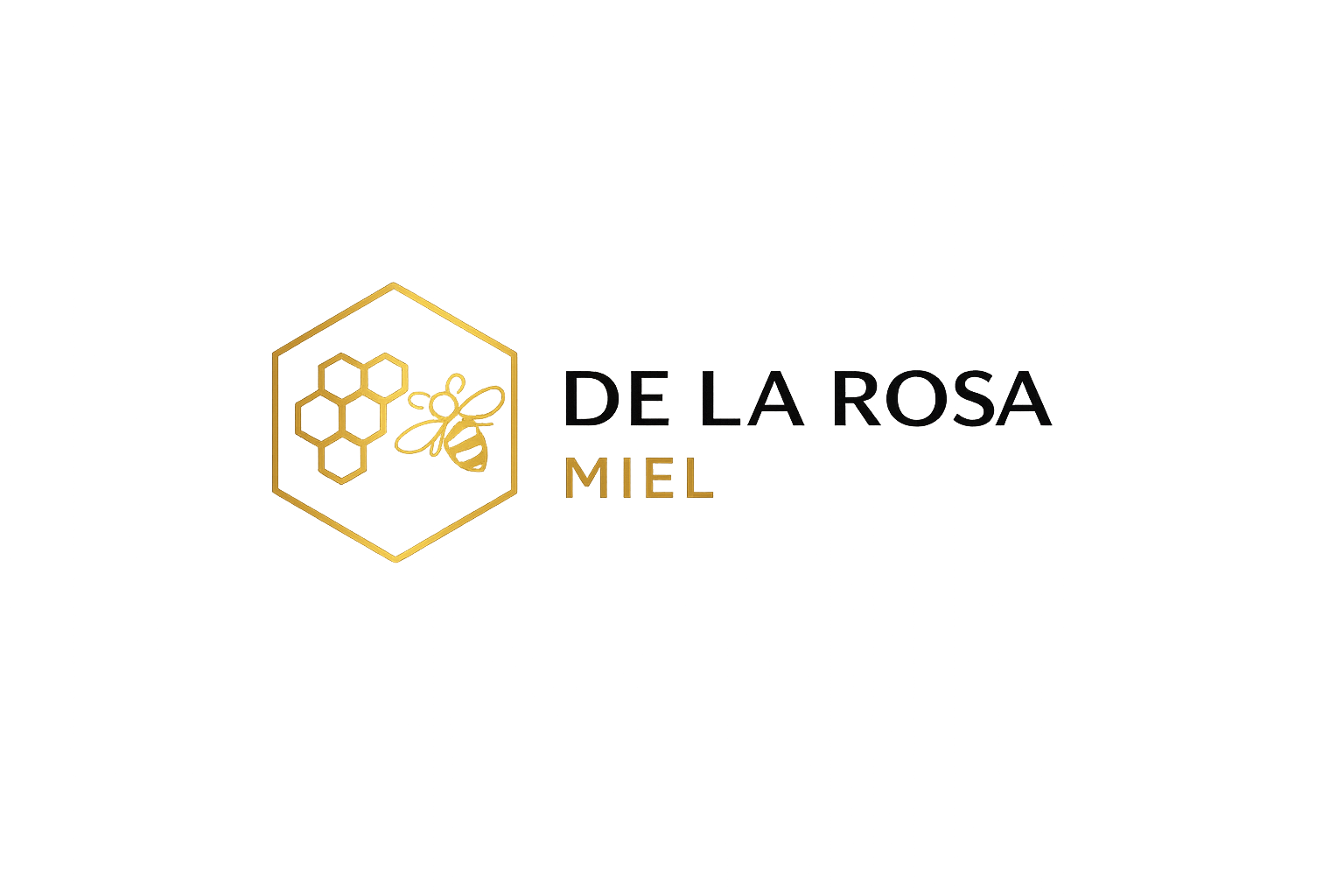 De la Rosa Miel